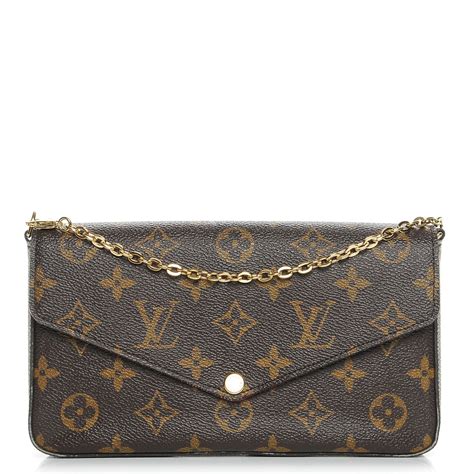 lv wallet on chain felicie